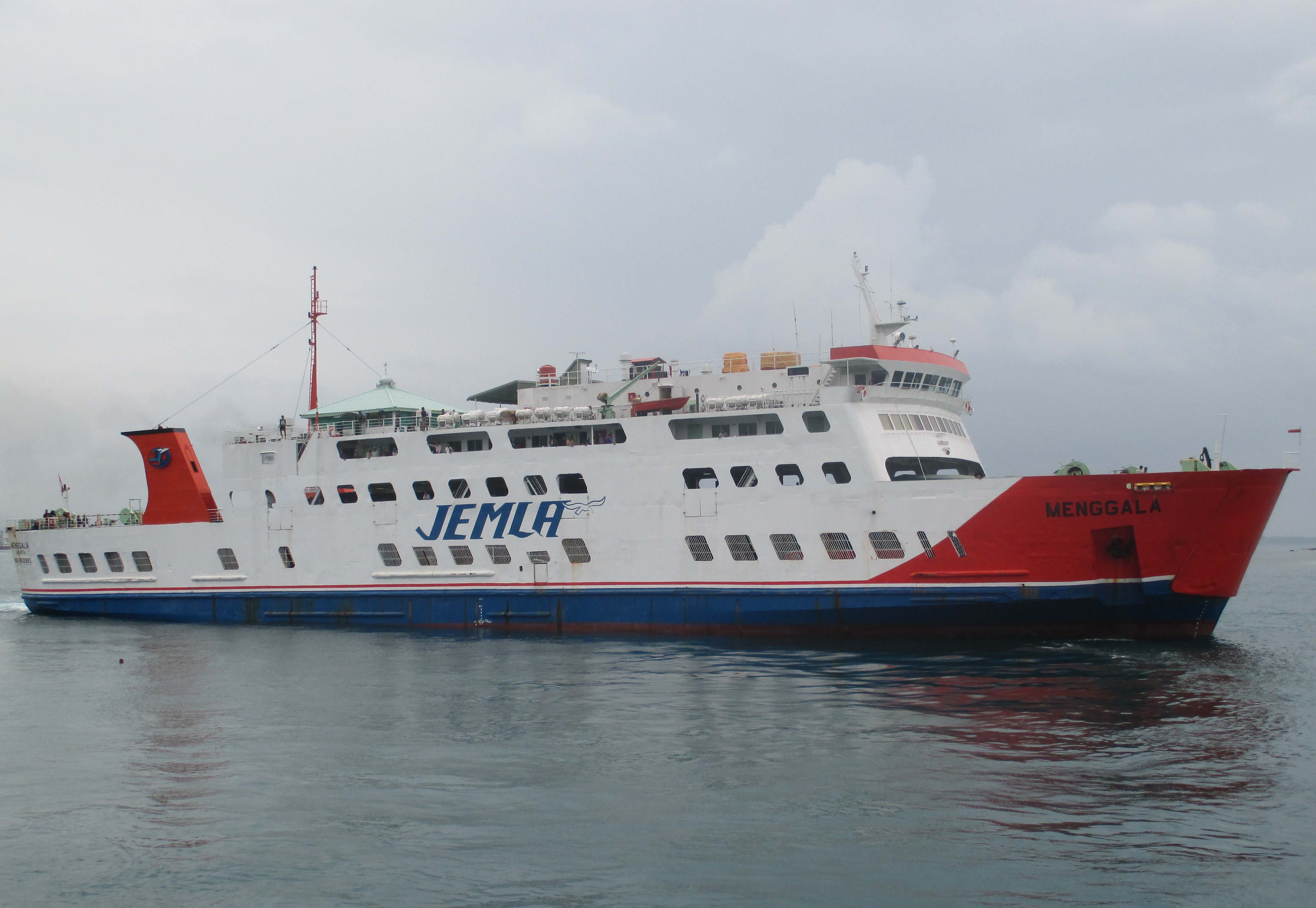 KMP. Menggala