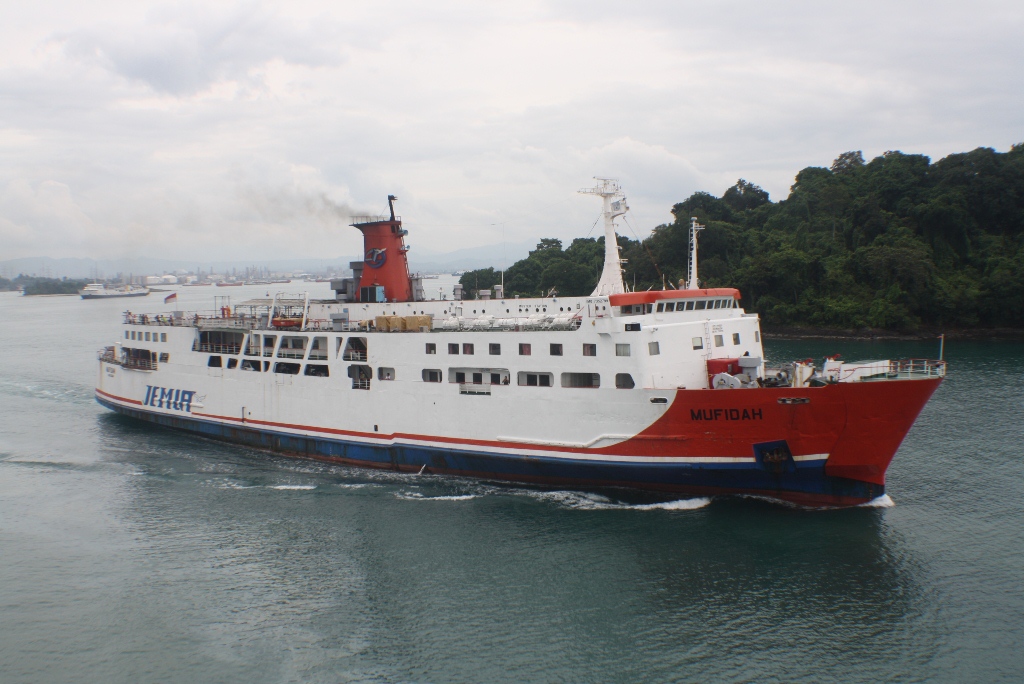 KMP. Mufidah